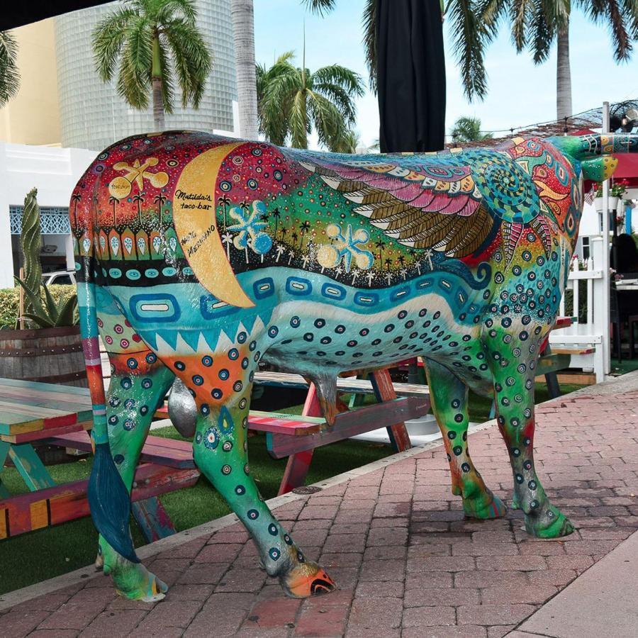 The Harrison Hotel Miami Beach Exterior foto